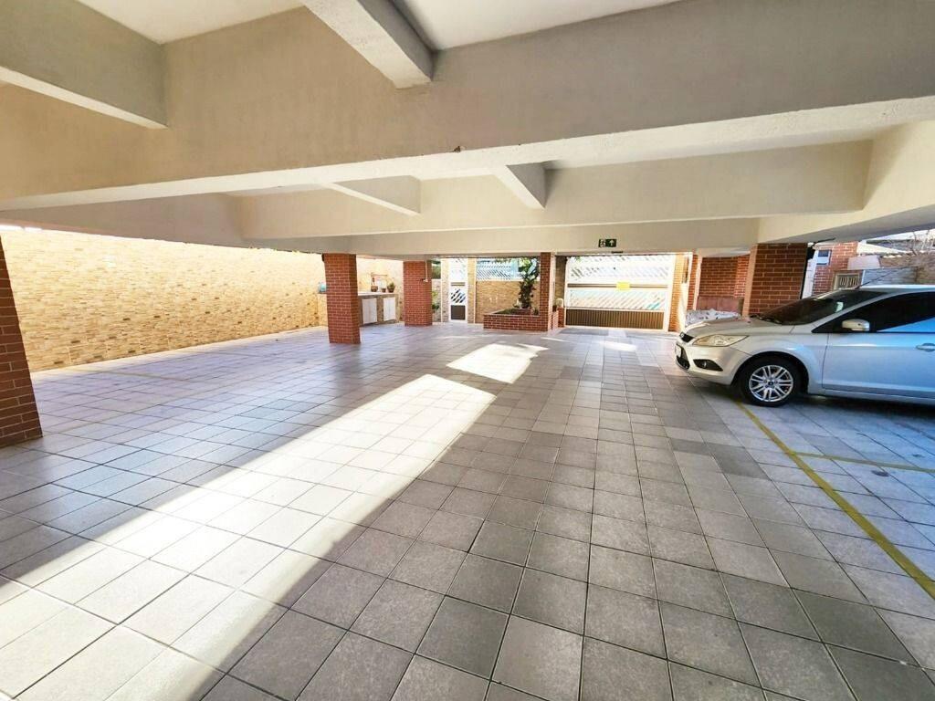 Apartamento com 1 quarto e 50 m² em Ocian, Praia Grande