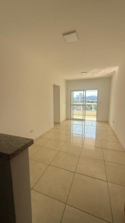 Apartamento com 2 quartos e 80 m² em Ocian, Praia Grande