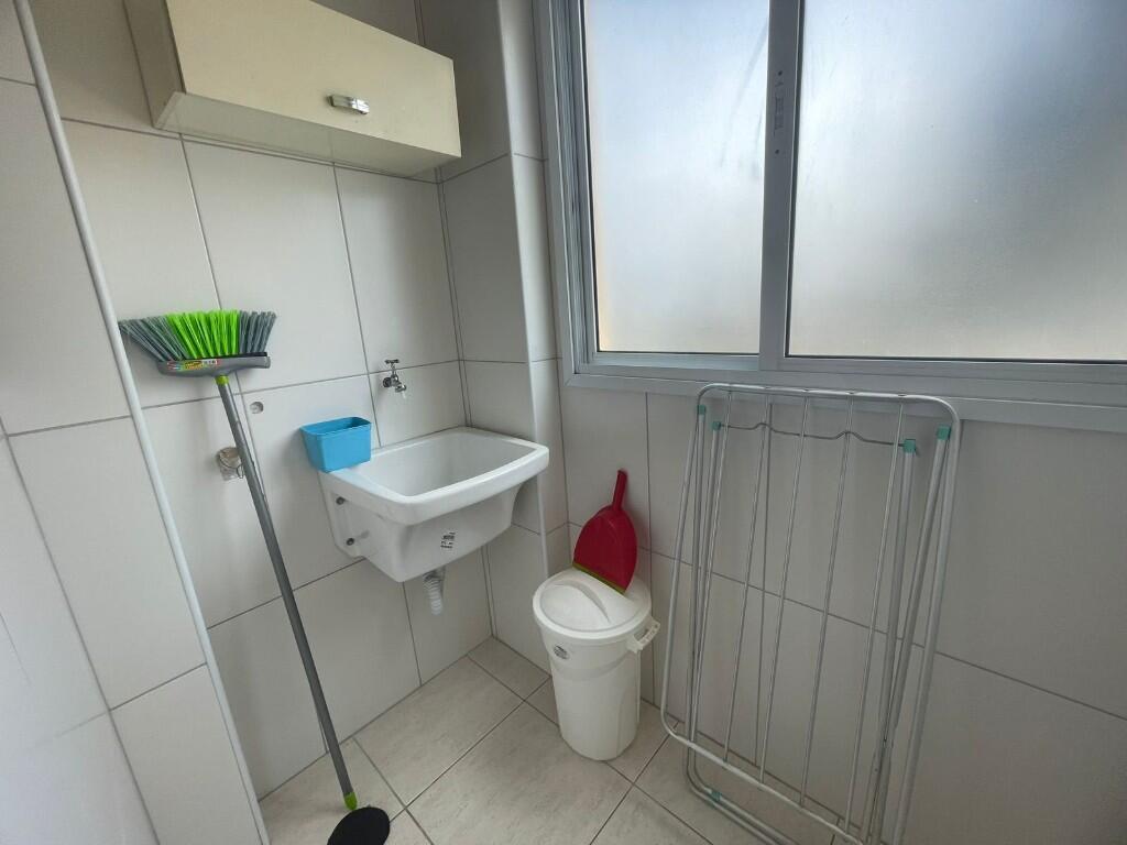 Apartamento com 1 quarto e 43 m² em Ocian, Praia Grande