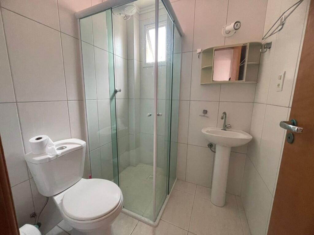 Apartamento com 1 quarto e 43 m² em Ocian, Praia Grande