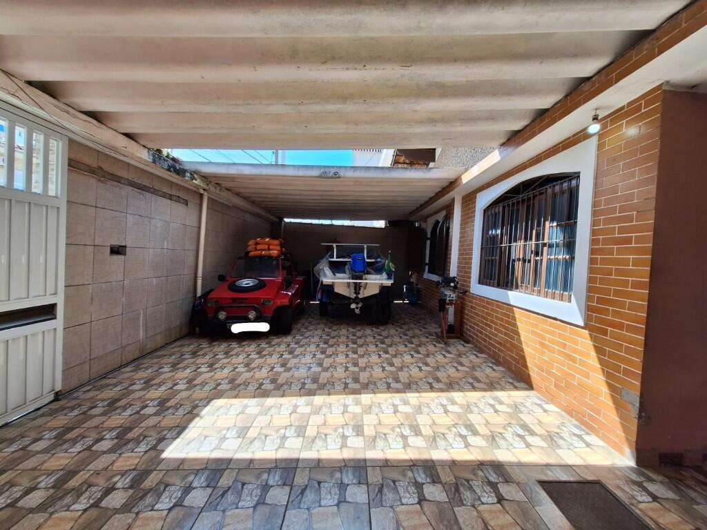 Casa com 2 quartos e 271 m² em Ocian, Praia Grande