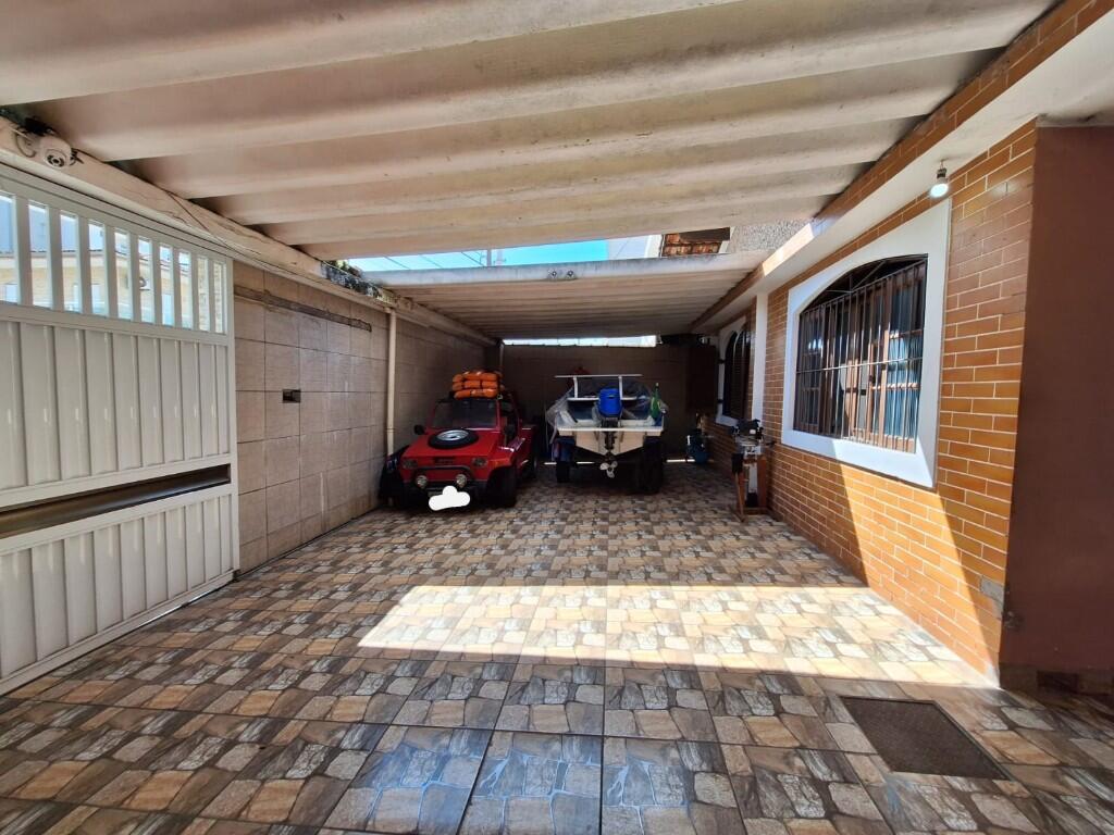 Casa com 2 quartos e 271 m² em Ocian, Praia Grande
