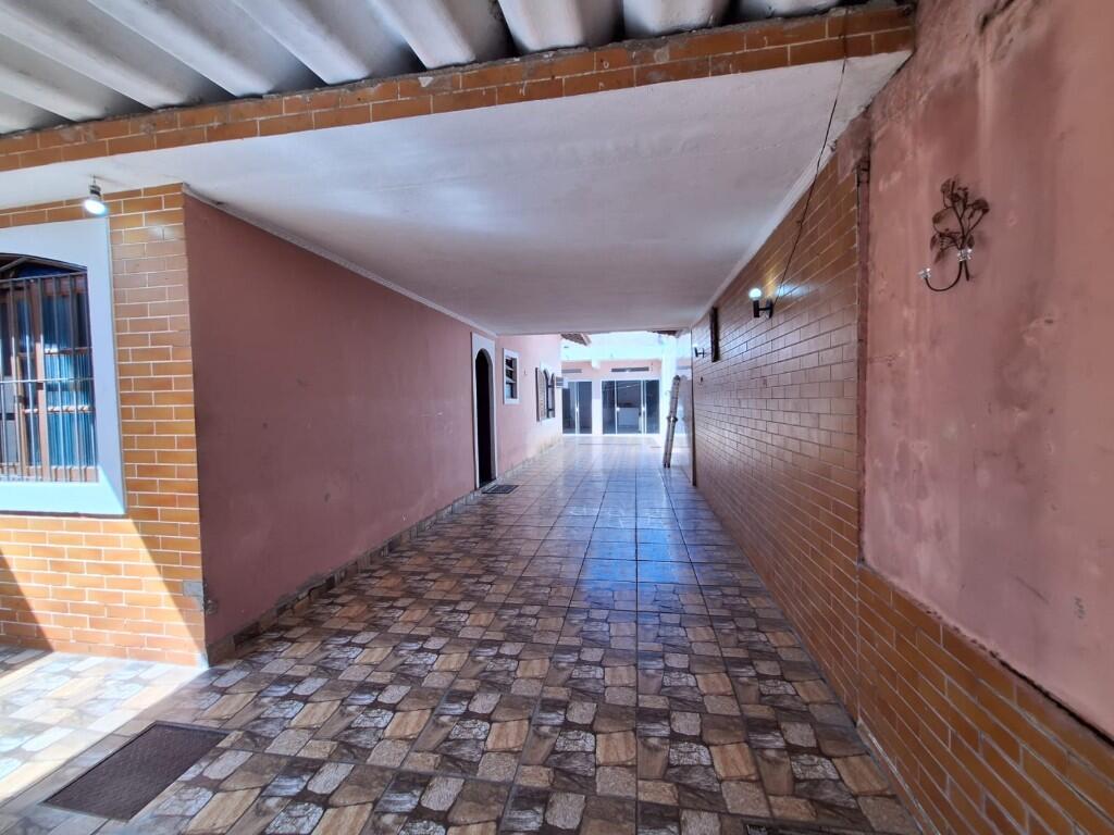 Casa com 2 quartos e 271 m² em Ocian, Praia Grande