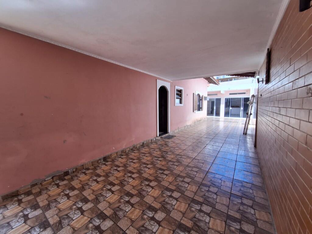Casa com 2 quartos e 271 m² em Ocian, Praia Grande