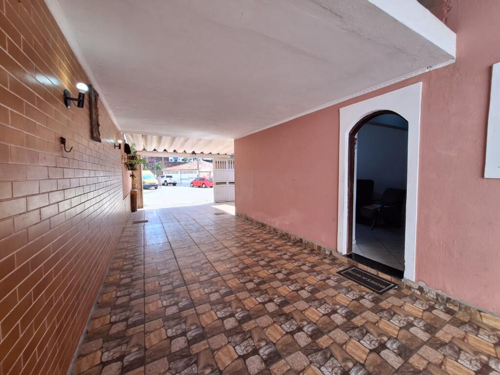 Casa com 2 quartos e 271 m² em Ocian, Praia Grande