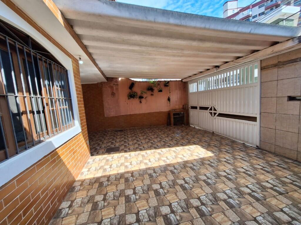 Casa com 2 quartos e 271 m² em Ocian, Praia Grande