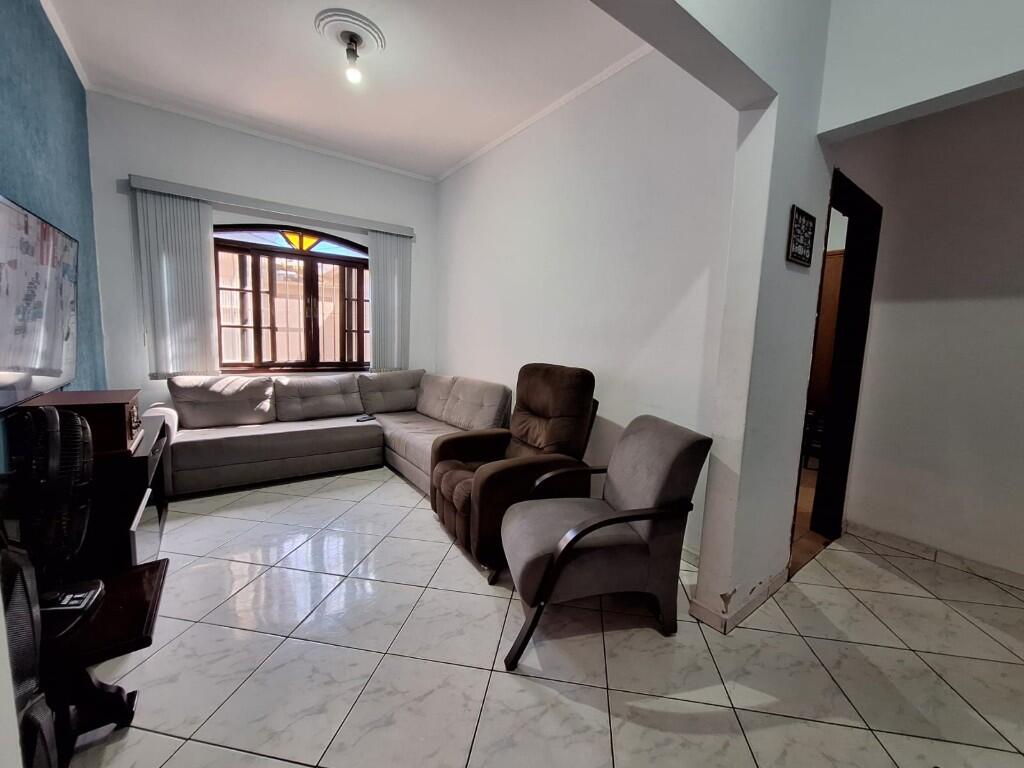 Casa com 2 quartos e 271 m² em Ocian, Praia Grande