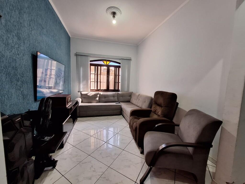 Casa com 2 quartos e 271 m² em Ocian, Praia Grande