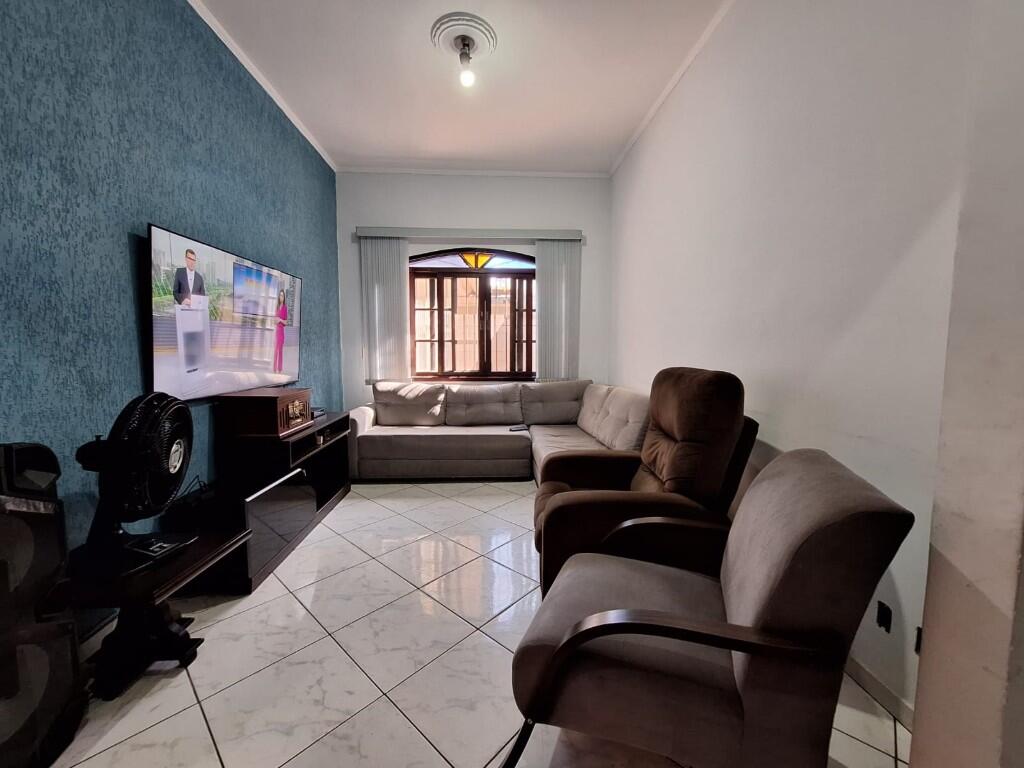 Casa com 2 quartos e 271 m² em Ocian, Praia Grande