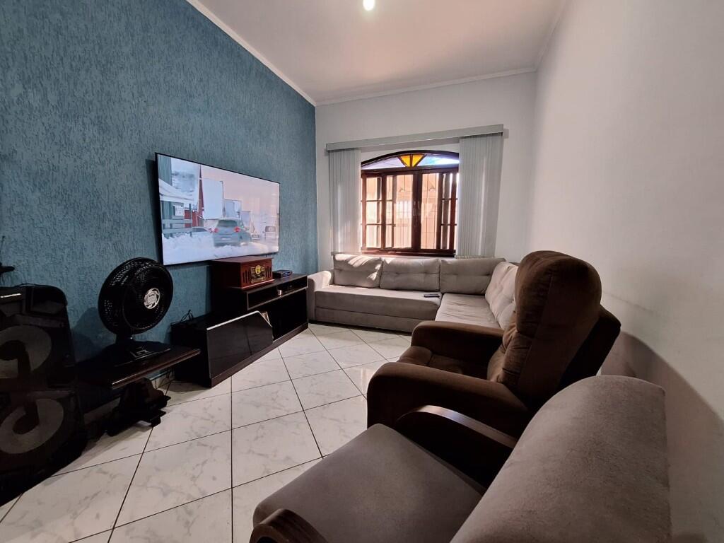 Casa com 2 quartos e 271 m² em Ocian, Praia Grande