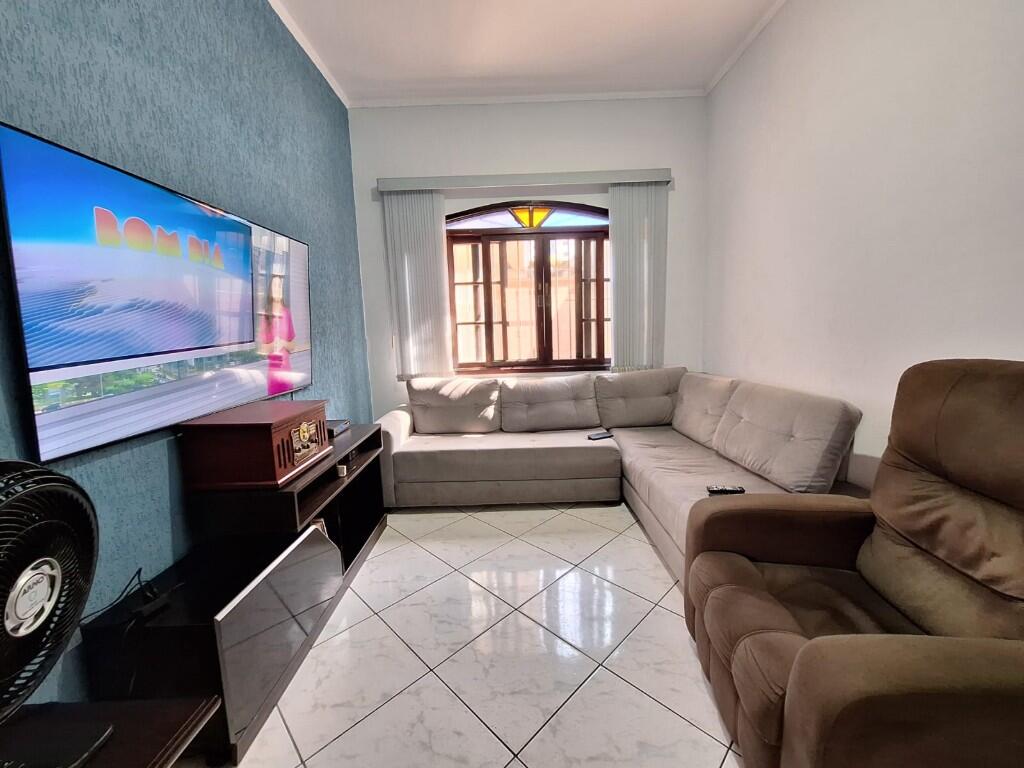 Casa com 2 quartos e 271 m² em Ocian, Praia Grande