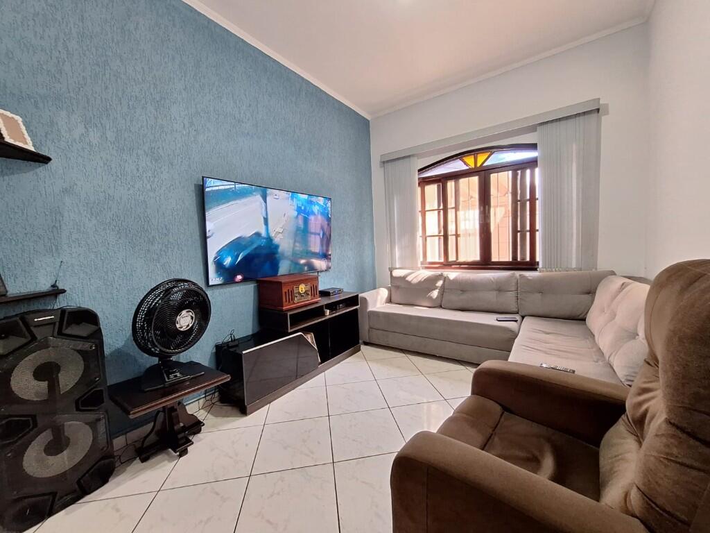Casa com 2 quartos e 271 m² em Ocian, Praia Grande