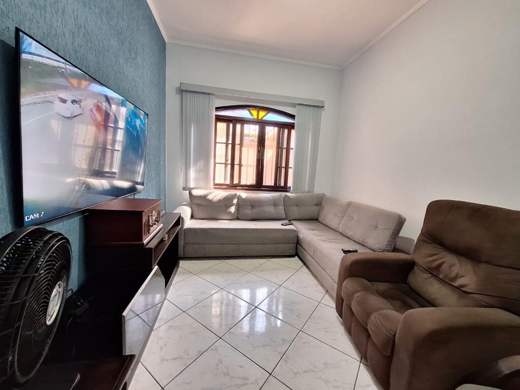 Casa com 2 quartos e 271 m² em Ocian, Praia Grande