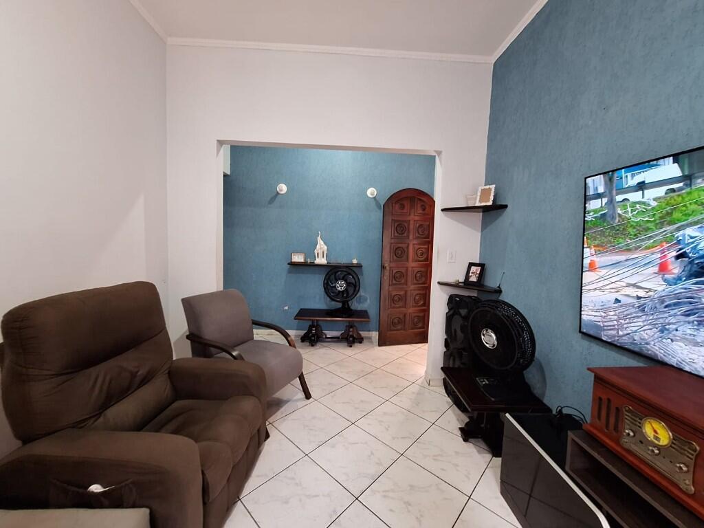 Casa com 2 quartos e 271 m² em Ocian, Praia Grande