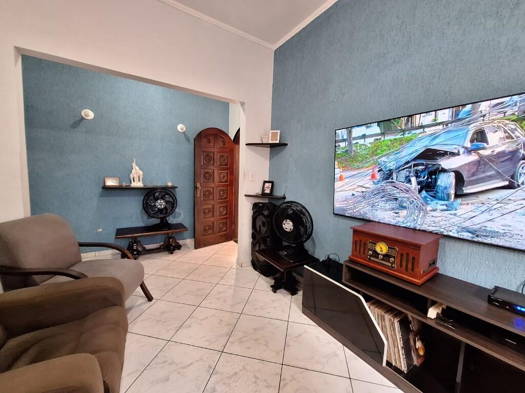 Casa com 2 quartos e 271 m² em Ocian, Praia Grande