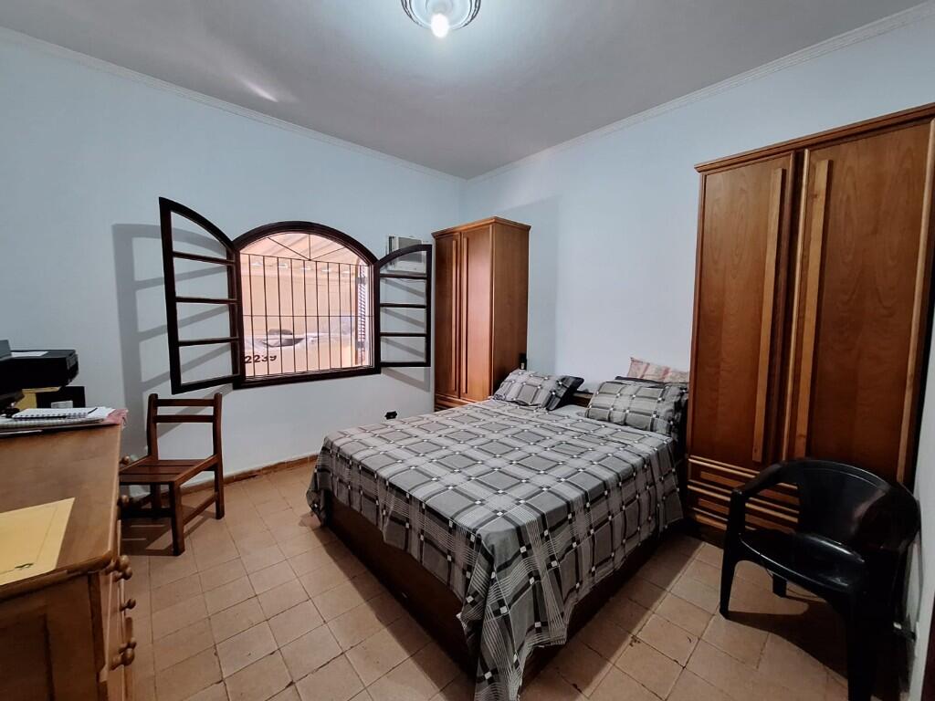 Casa com 2 quartos e 271 m² em Ocian, Praia Grande