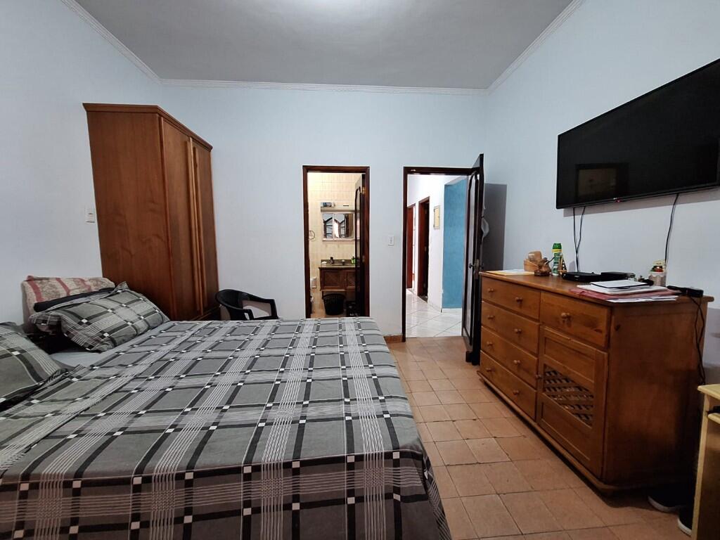 Casa com 2 quartos e 271 m² em Ocian, Praia Grande