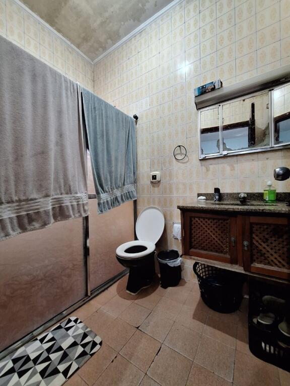 Casa com 2 quartos e 271 m² em Ocian, Praia Grande