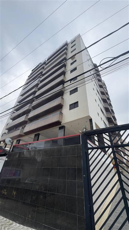 Apartamento com 2 quartos e 75 m² em Ocian, Praia Grande