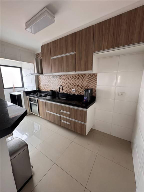 Apartamento com 2 quartos e 75 m² em Ocian, Praia Grande