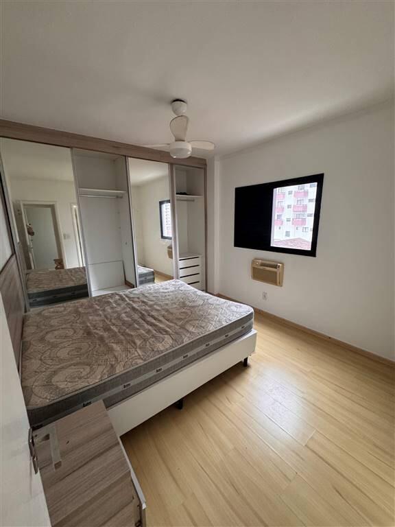 Apartamento com 2 quartos e 75 m² em Ocian, Praia Grande