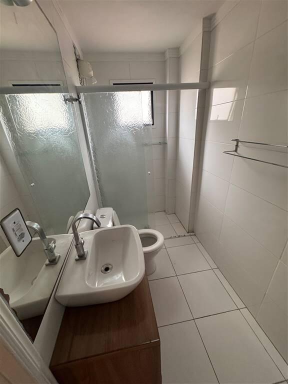 Apartamento com 2 quartos e 75 m² em Ocian, Praia Grande