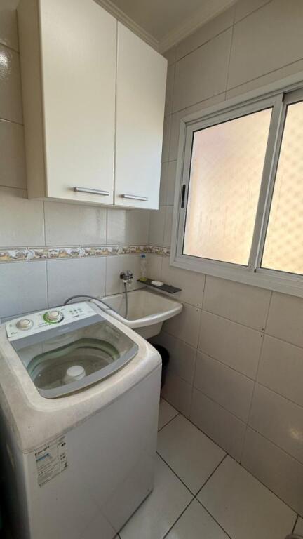 Apartamento com 1 quarto e 67 m² em Ocian, Praia Grande