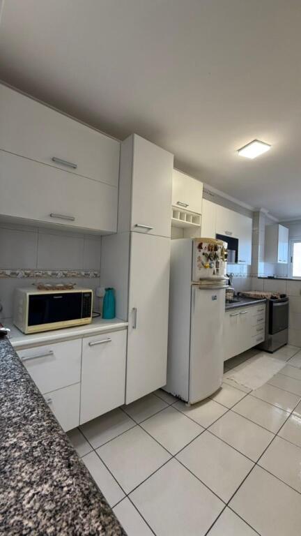 Apartamento com 1 quarto e 67 m² em Ocian, Praia Grande