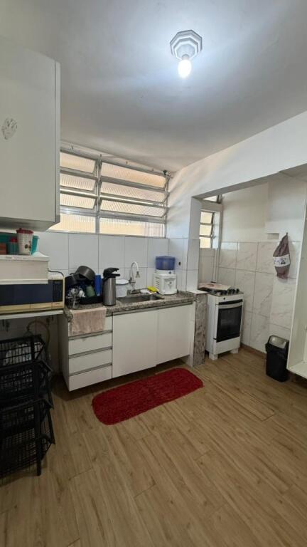 Apartamento com 2 quartos e 83 m² em Ocian, Praia Grande