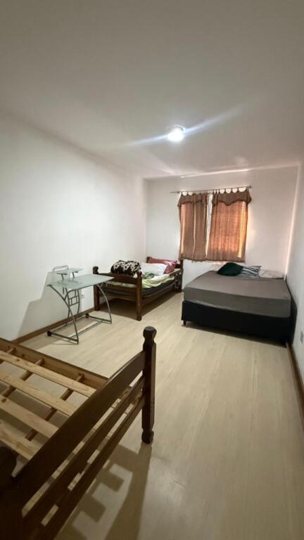 Apartamento com 2 quartos e 83 m² em Ocian, Praia Grande
