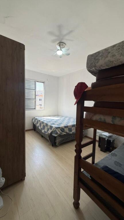 Apartamento com 2 quartos e 83 m² em Ocian, Praia Grande