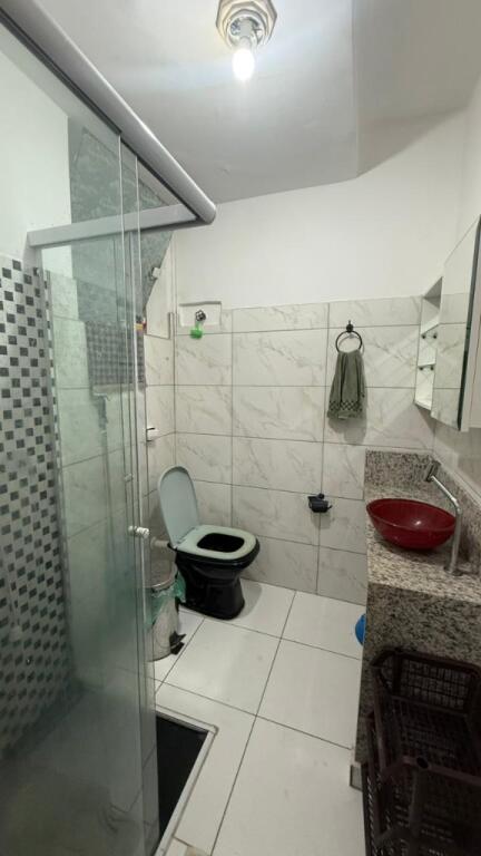 Apartamento com 2 quartos e 83 m² em Ocian, Praia Grande