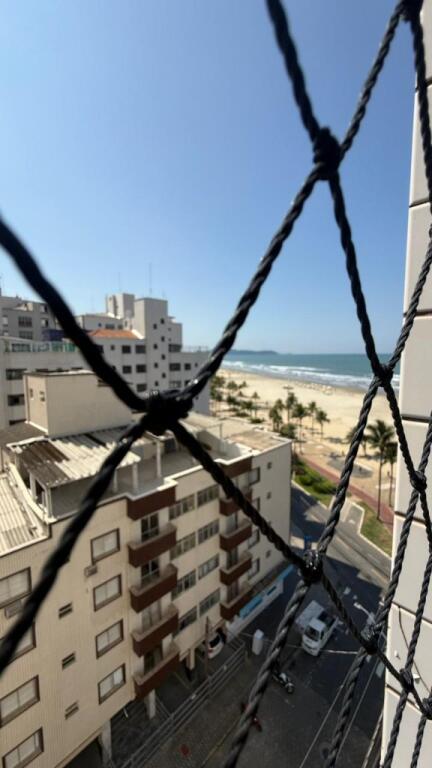 Apartamento com 2 quartos e 83 m² em Ocian, Praia Grande