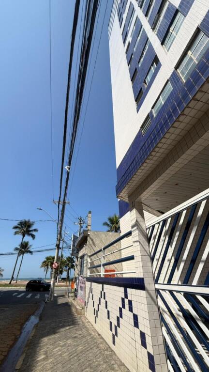 Apartamento com 2 quartos e 83 m² em Ocian, Praia Grande