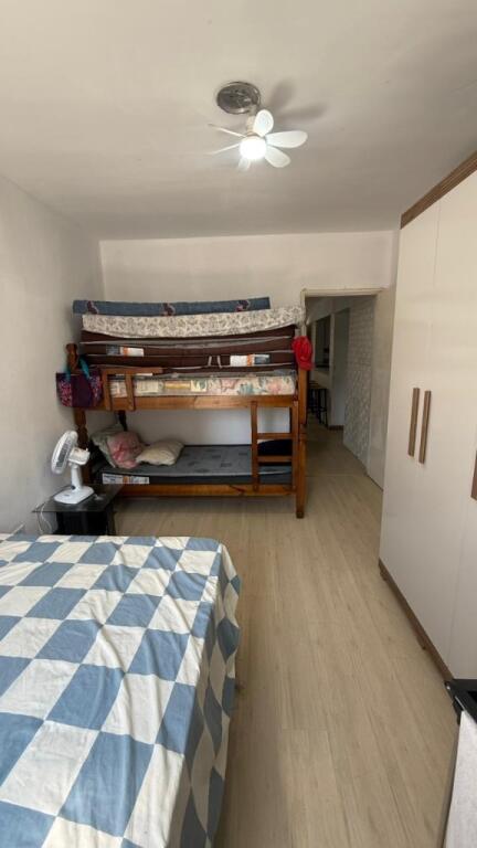 Apartamento com 2 quartos e 83 m² em Ocian, Praia Grande