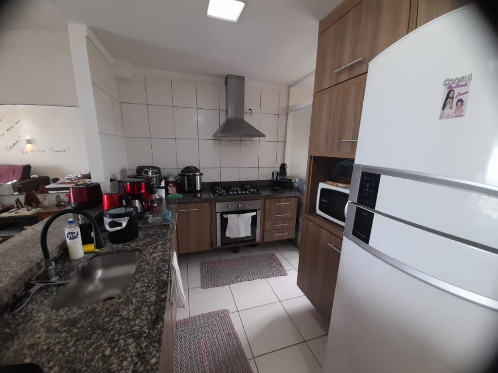 Apartamento com 3 quartos e 110 m² em Ocian, Praia Grande