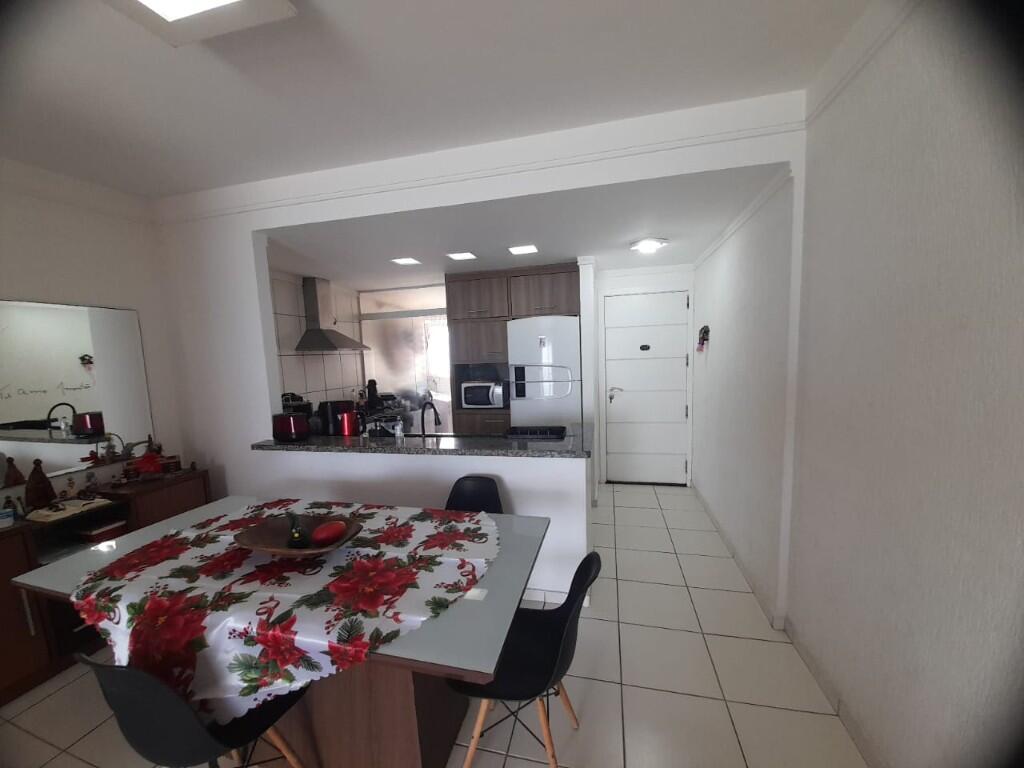 Apartamento com 3 quartos e 110 m² em Ocian, Praia Grande