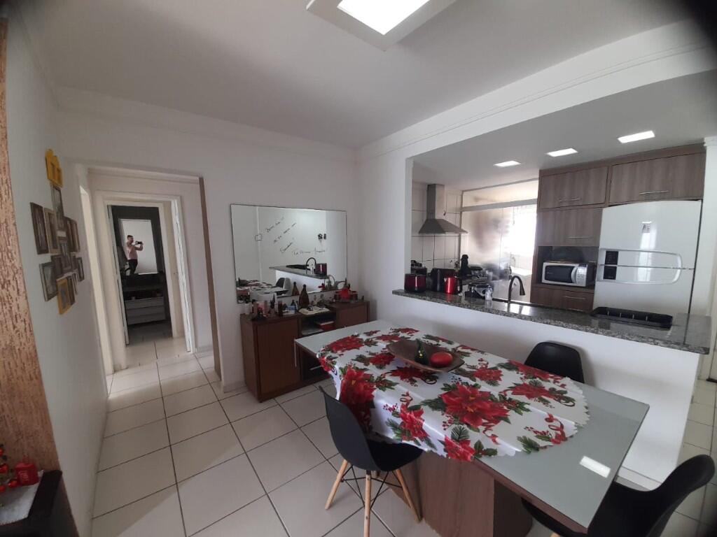 Apartamento com 3 quartos e 110 m² em Ocian, Praia Grande