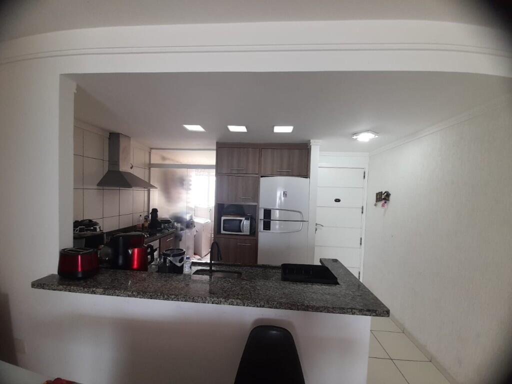 Apartamento com 3 quartos e 110 m² em Ocian, Praia Grande