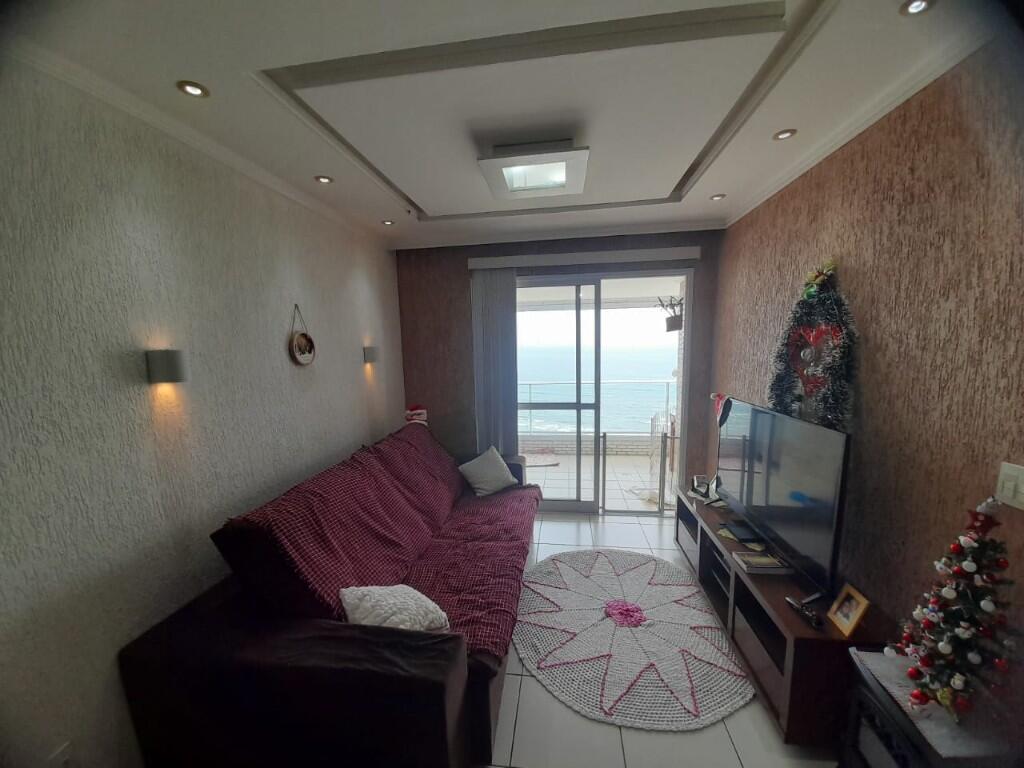 Apartamento com 3 quartos e 110 m² em Ocian, Praia Grande