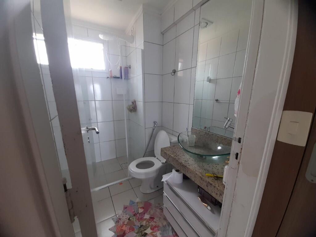 Apartamento com 3 quartos e 110 m² em Ocian, Praia Grande