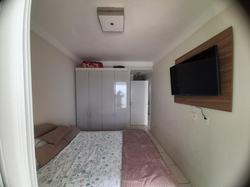 Apartamento com 3 quartos e 110 m² em Ocian, Praia Grande