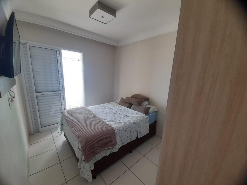 Apartamento com 3 quartos e 110 m² em Ocian, Praia Grande