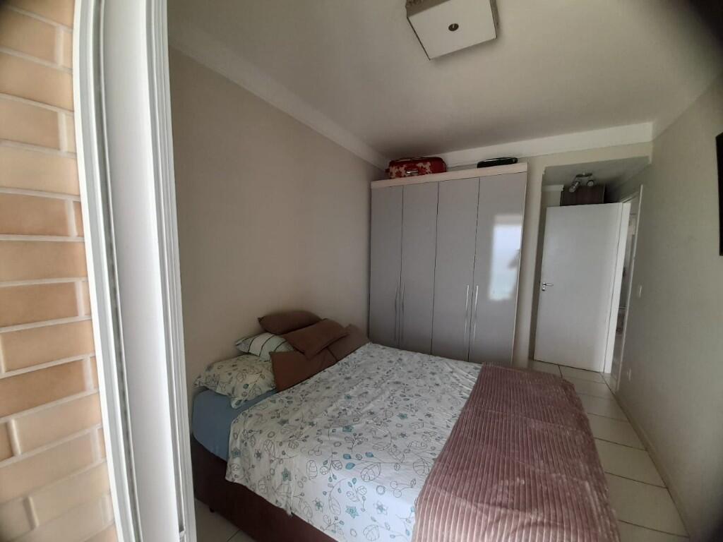 Apartamento com 3 quartos e 110 m² em Ocian, Praia Grande