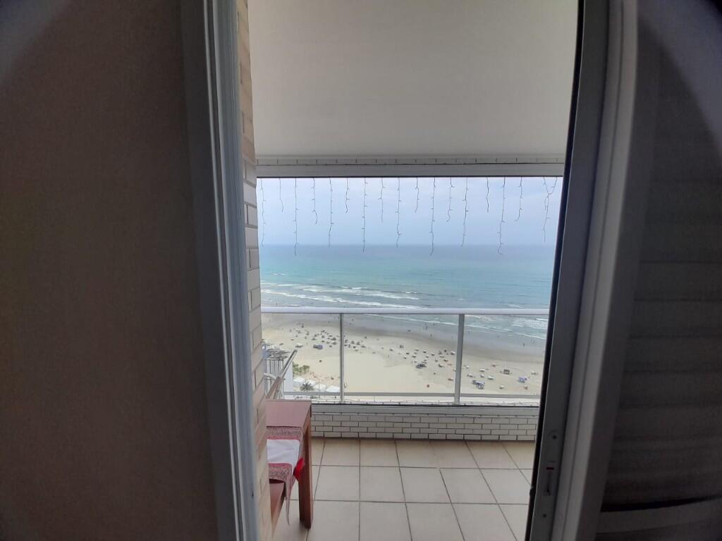 Apartamento com 3 quartos e 110 m² em Ocian, Praia Grande