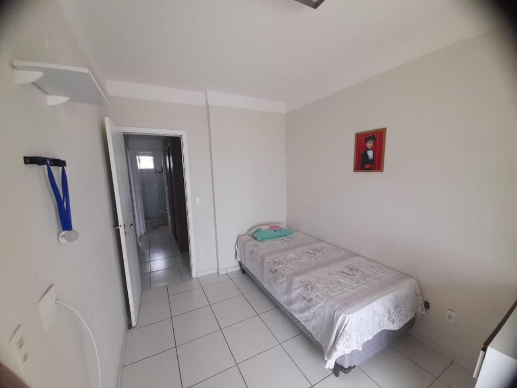 Apartamento com 3 quartos e 110 m² em Ocian, Praia Grande