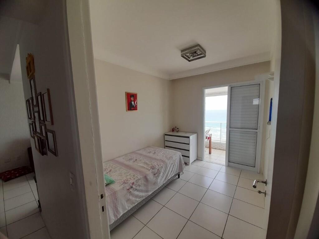 Apartamento com 3 quartos e 110 m² em Ocian, Praia Grande