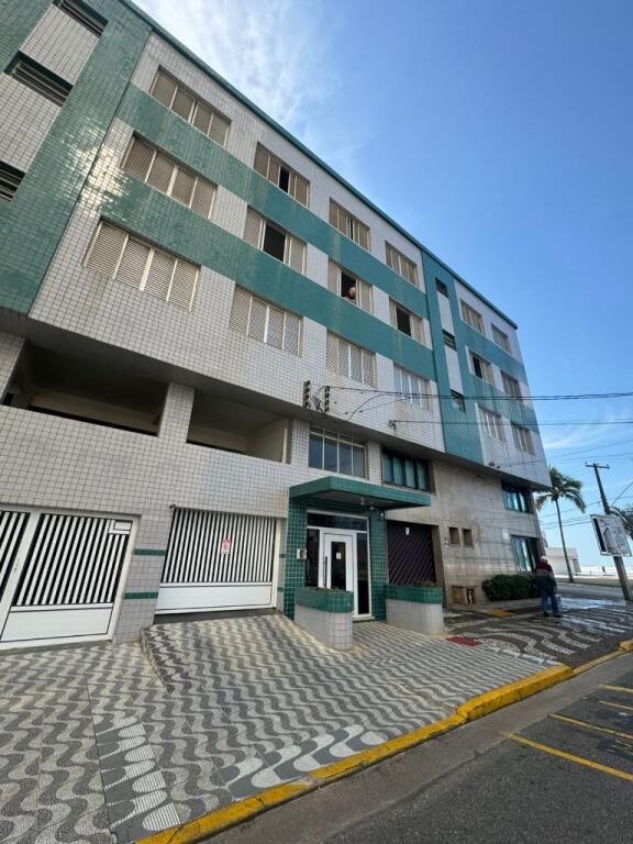 Apartamento com 2 quartos e 66 m² em Ocian, Praia Grande