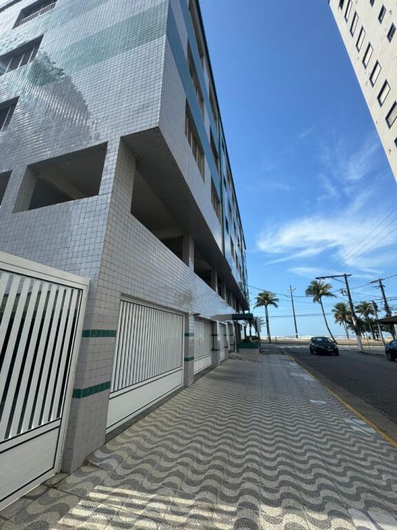 Apartamento com 2 quartos e 66 m² em Ocian, Praia Grande