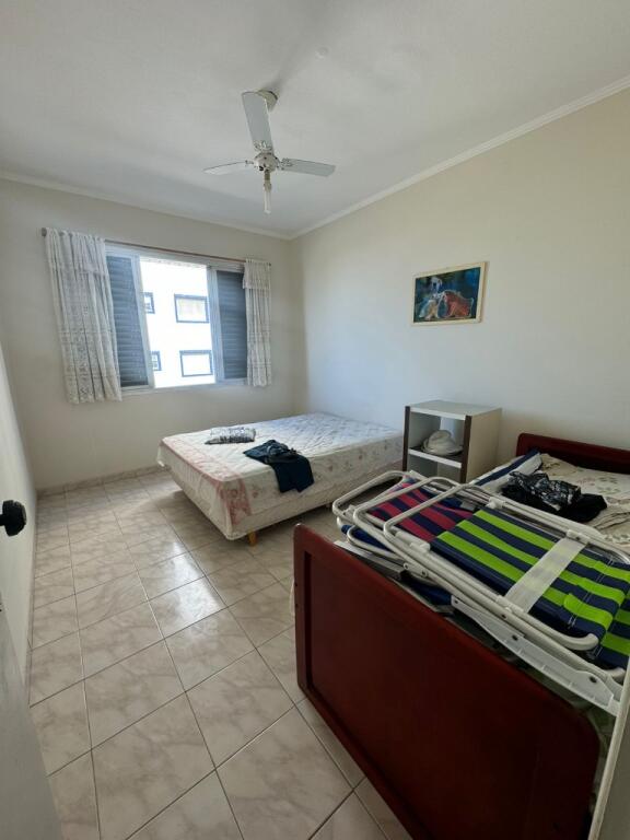 Apartamento com 2 quartos e 66 m² em Ocian, Praia Grande
